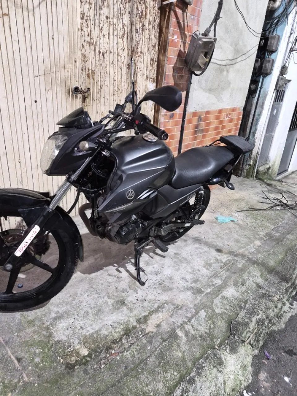 Fazer 150 2019/20 - Foto 2