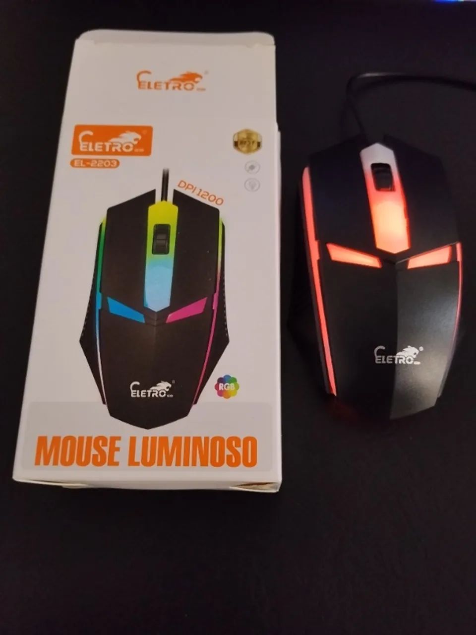 Mouse gamer 432209211478528000