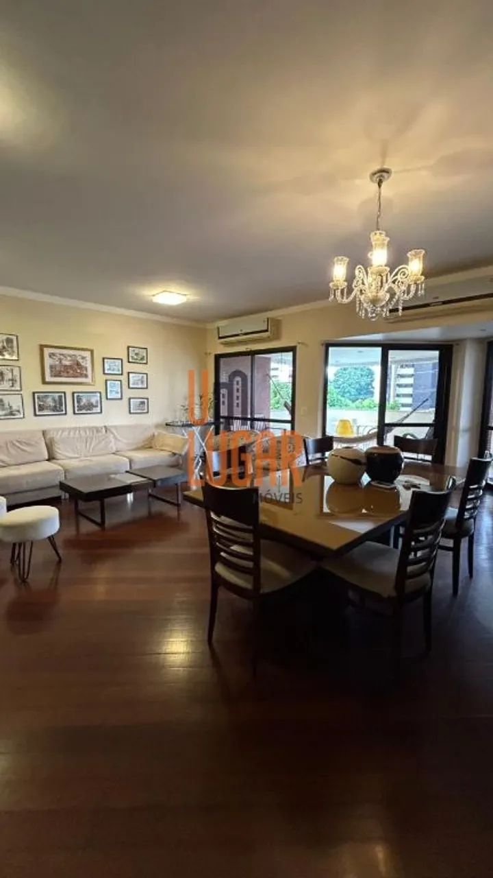 Um lugar Imóveis Vende: Apartamento sofisticado com 4 suítes no Condomínio Edifício Atlant - Foto 2