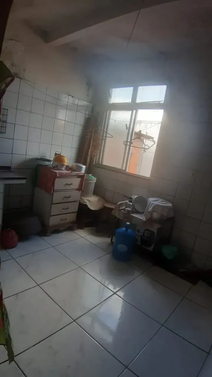 Imóvel para venda com 3 pontos comerciais térreos e 1 casa nos altos. - Foto 5