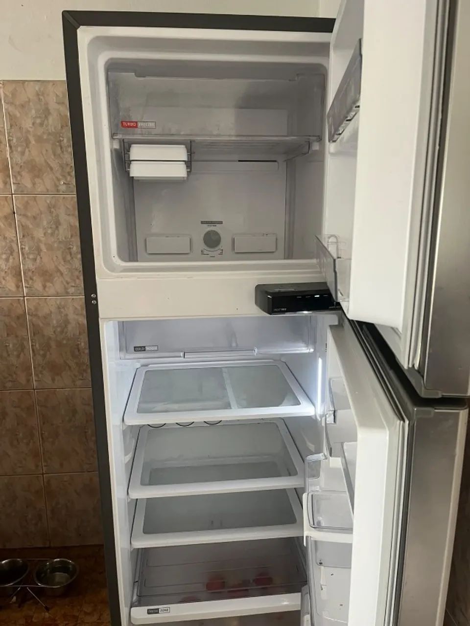 geladeira
