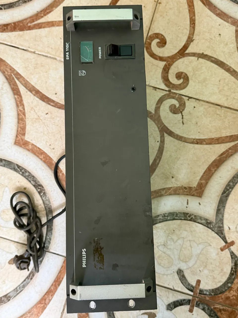 Potência Philips  - Foto 2