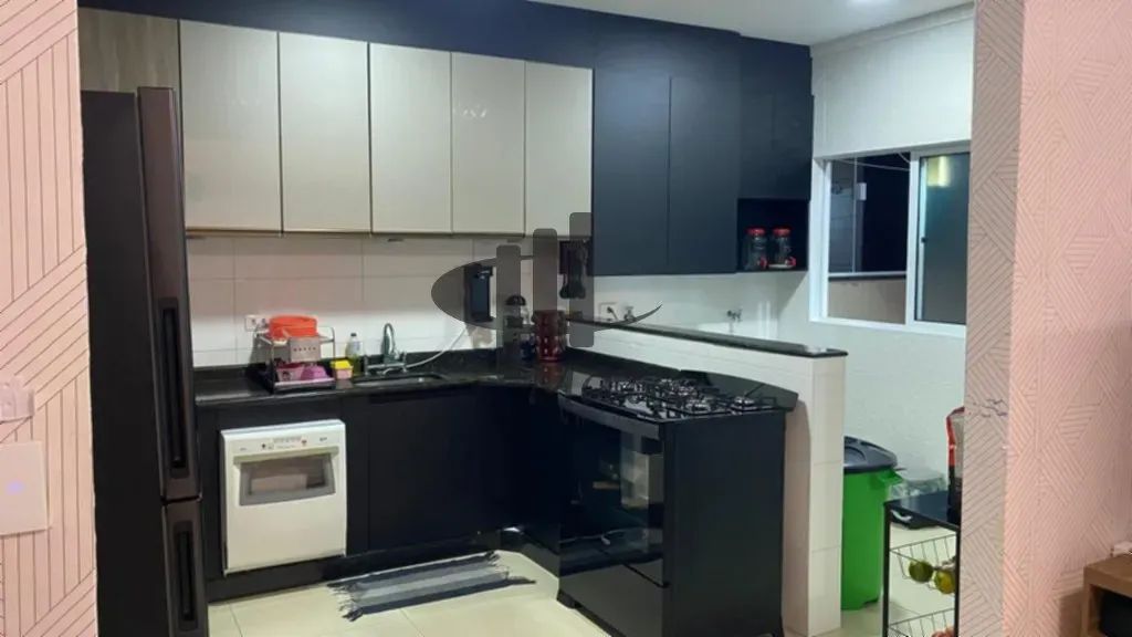 Venda Apartamento Santo Andre Vila Alpina Ref: 45543 - Foto 4
