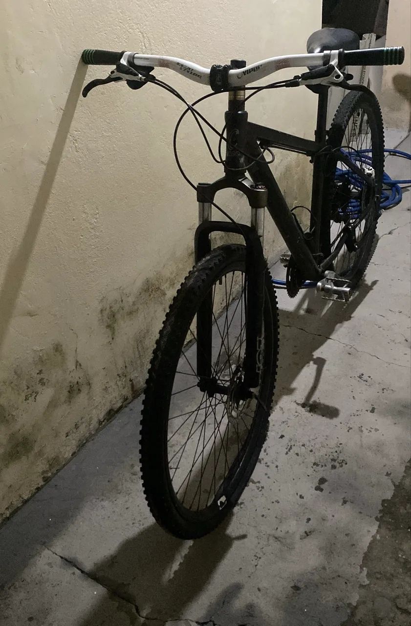 Vendo bike aro 29  