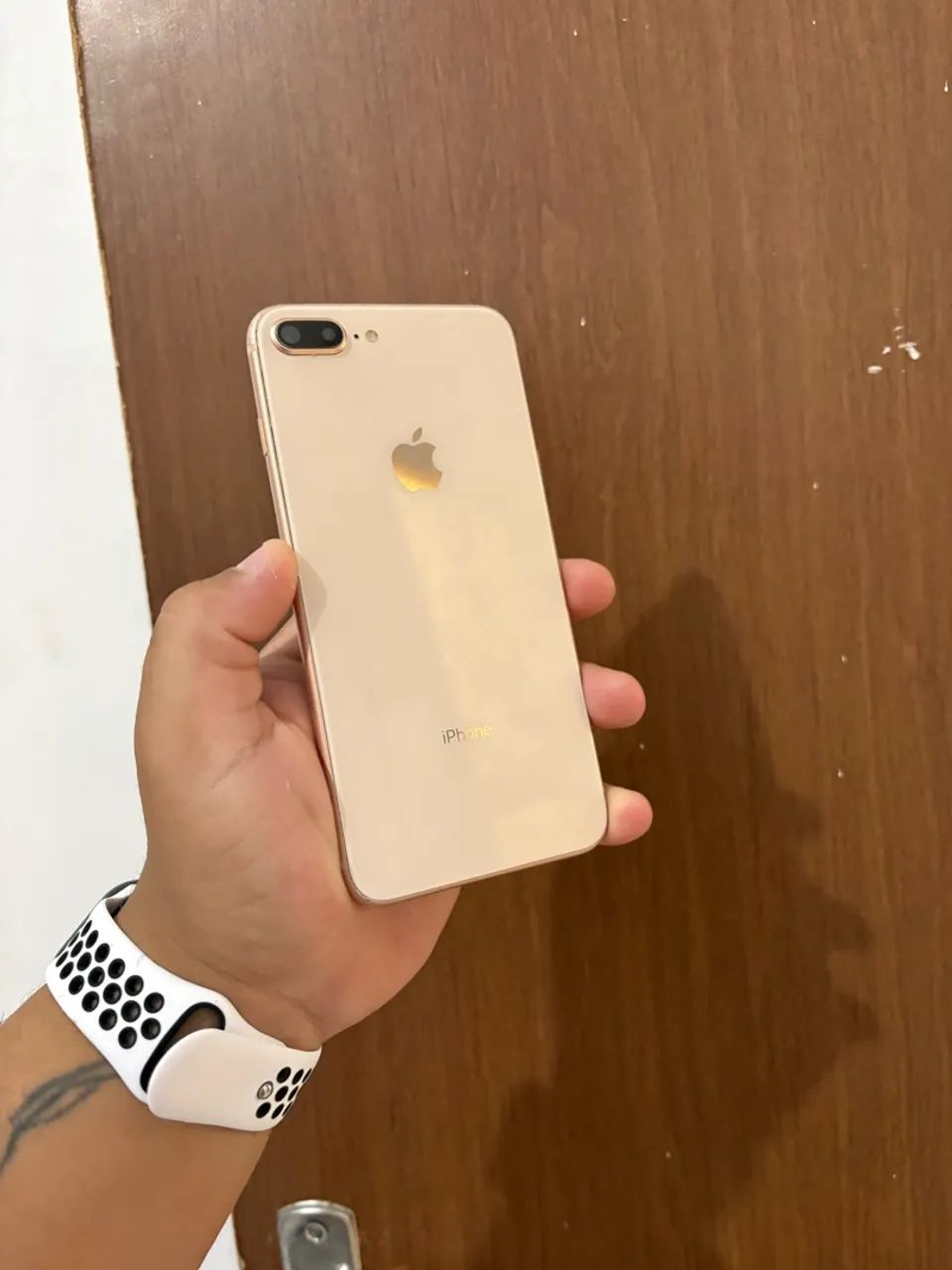 iPhone 8 Plus  - Foto 2