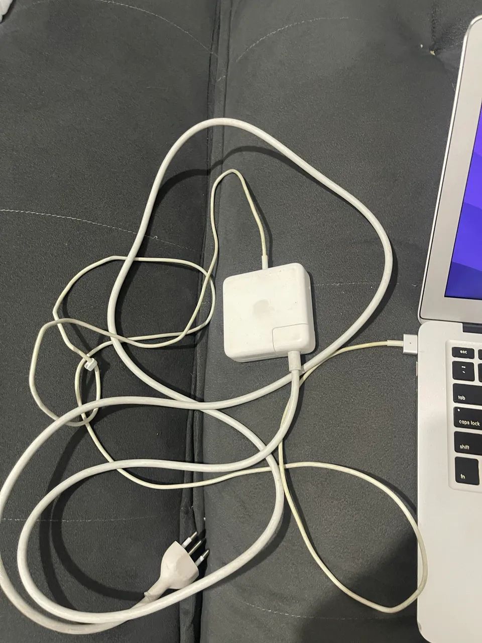 MacBook Air - Foto 5