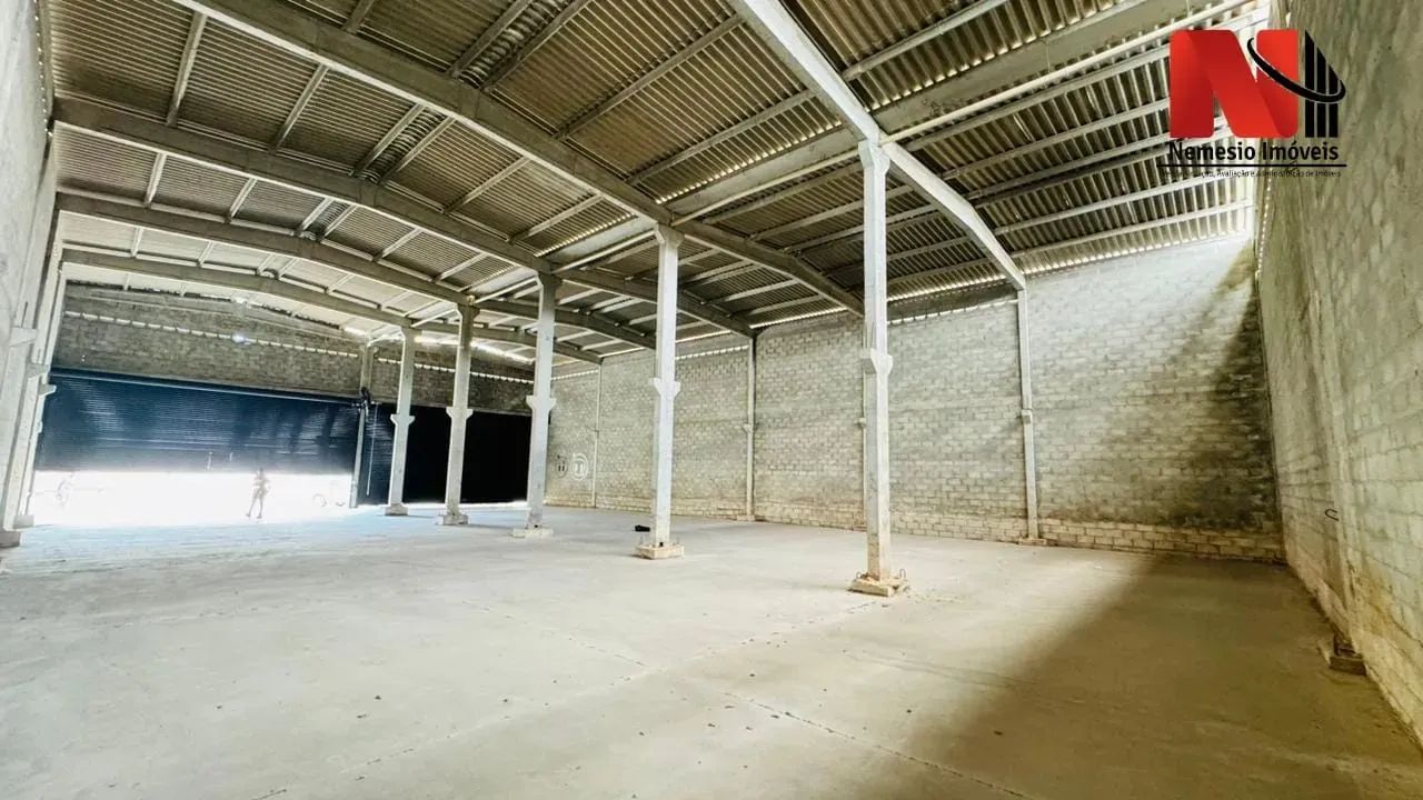 GALPÃO PARA LOCAÇÃO - Foto 3