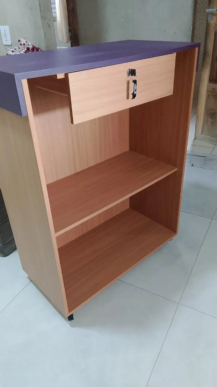 Monte seu Negócio! Itens para Açaiteria/Lanchonete à Venda! - Foto 3
