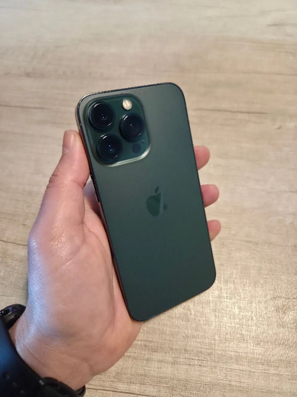 IPHONE 13 PRO 256GB - Foto 3