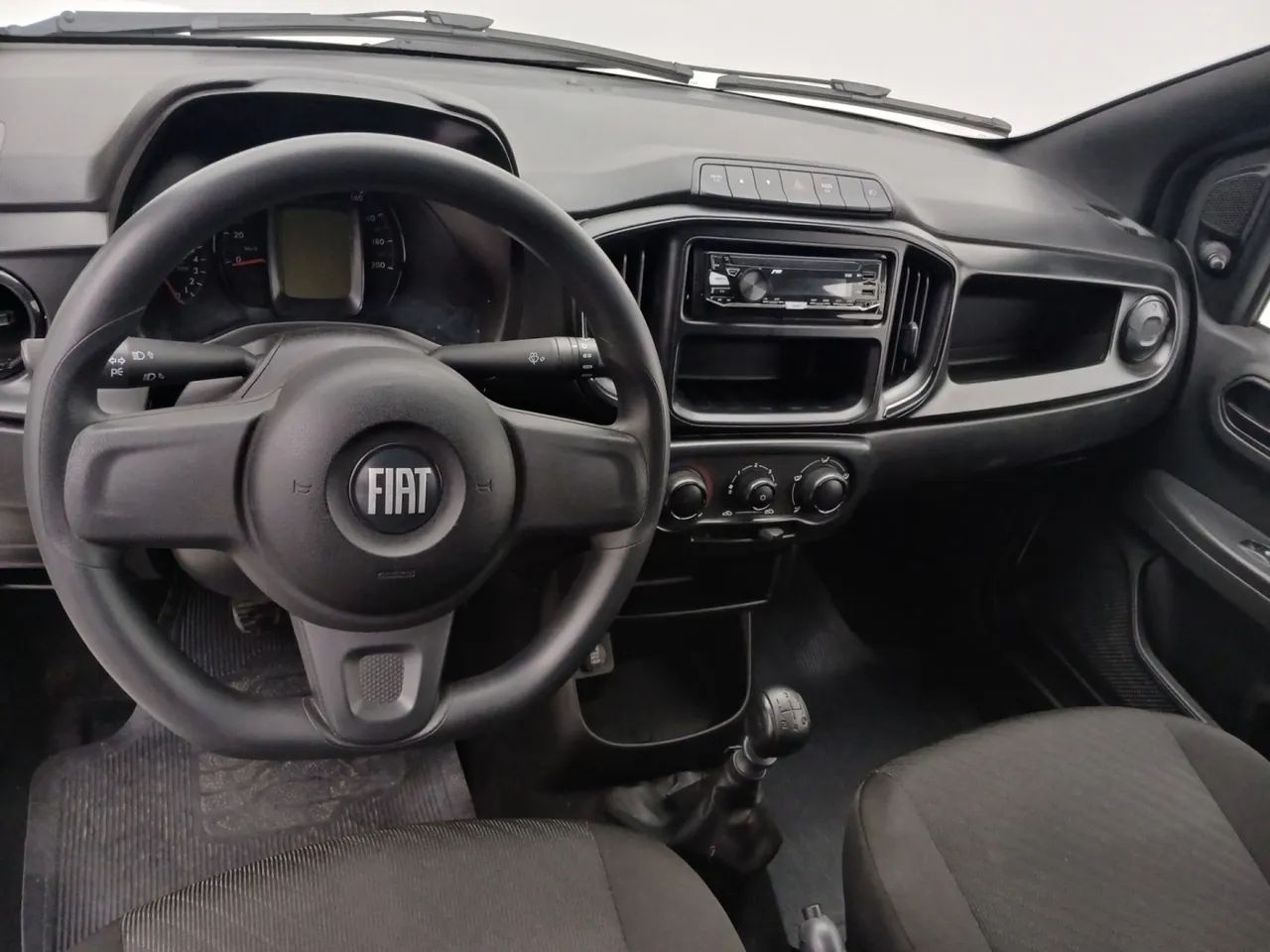 Fiat Fiorino Endurance EVO 1.4 Flex 8V 2p, foto 15 de 15