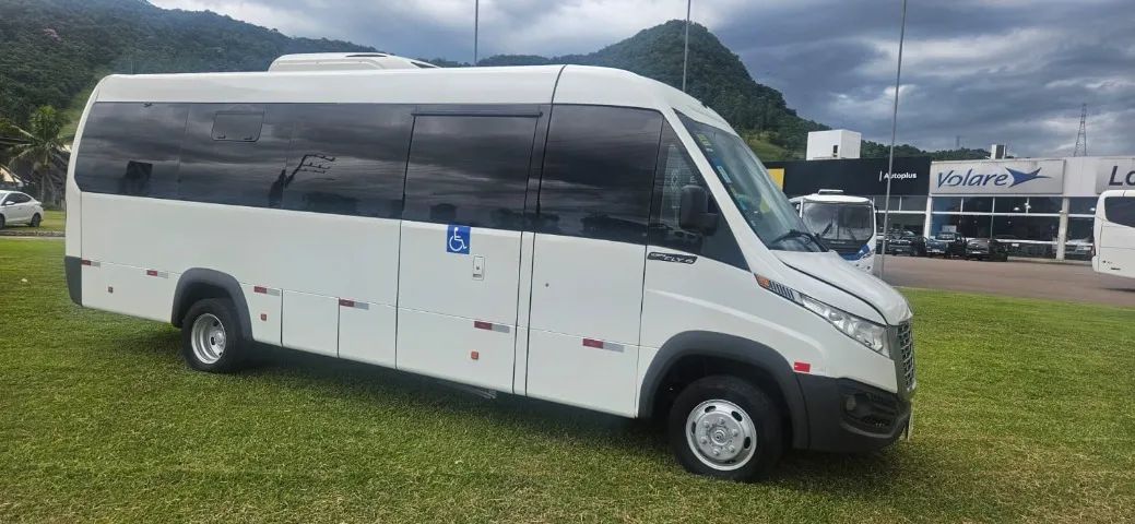 Volare Cinco Executiva Plus 2020 - Foto 2