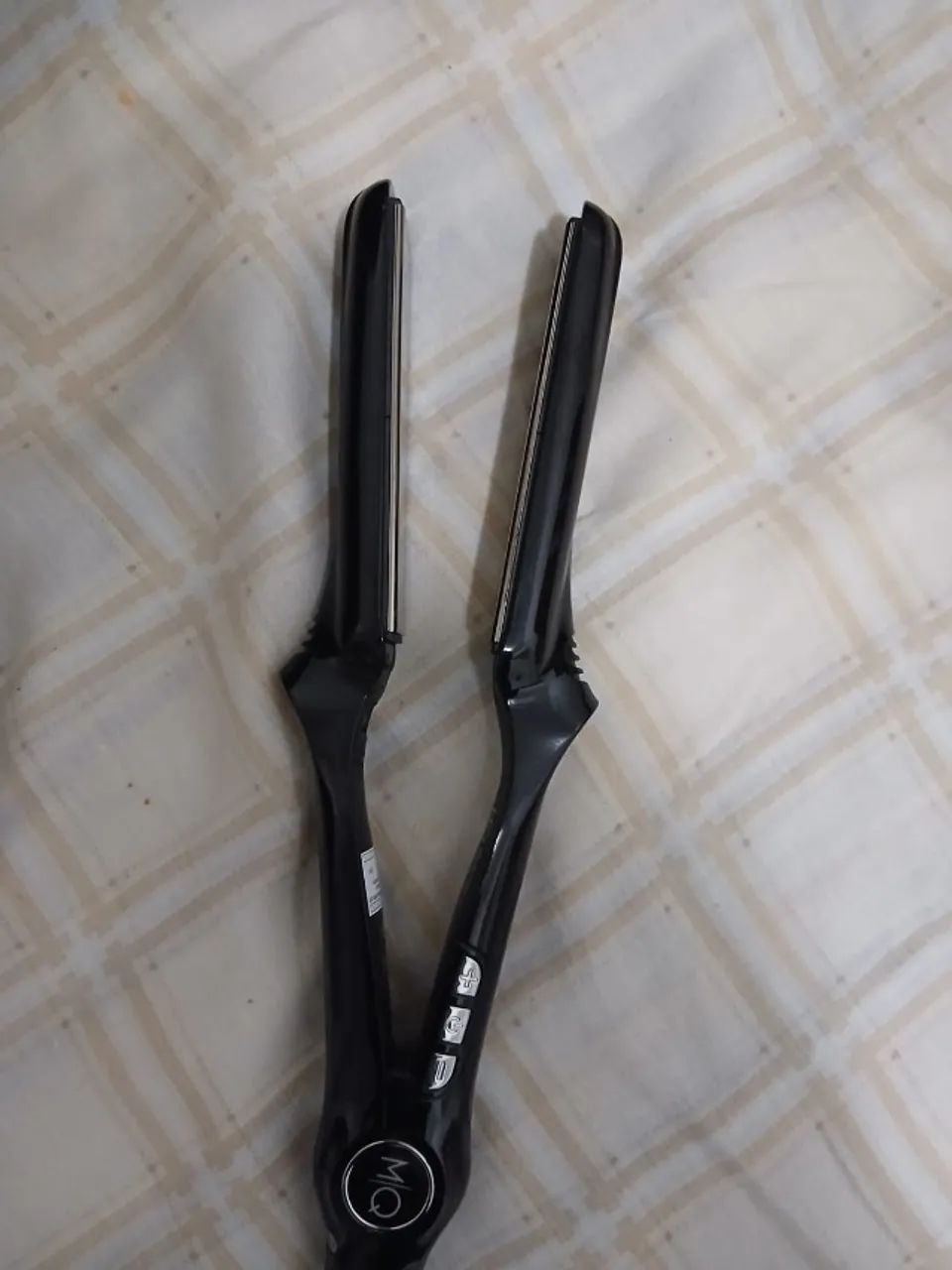 Prancha (chapinha profissional) - Foto 4