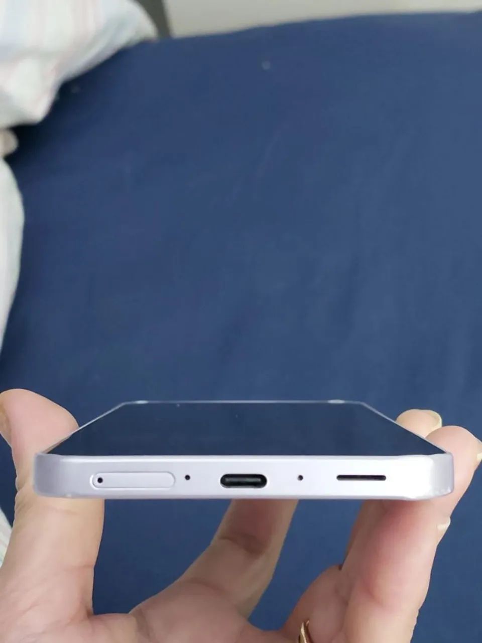SAMSUNG GALAXY A36 128GB 6GB RAM - Foto 5