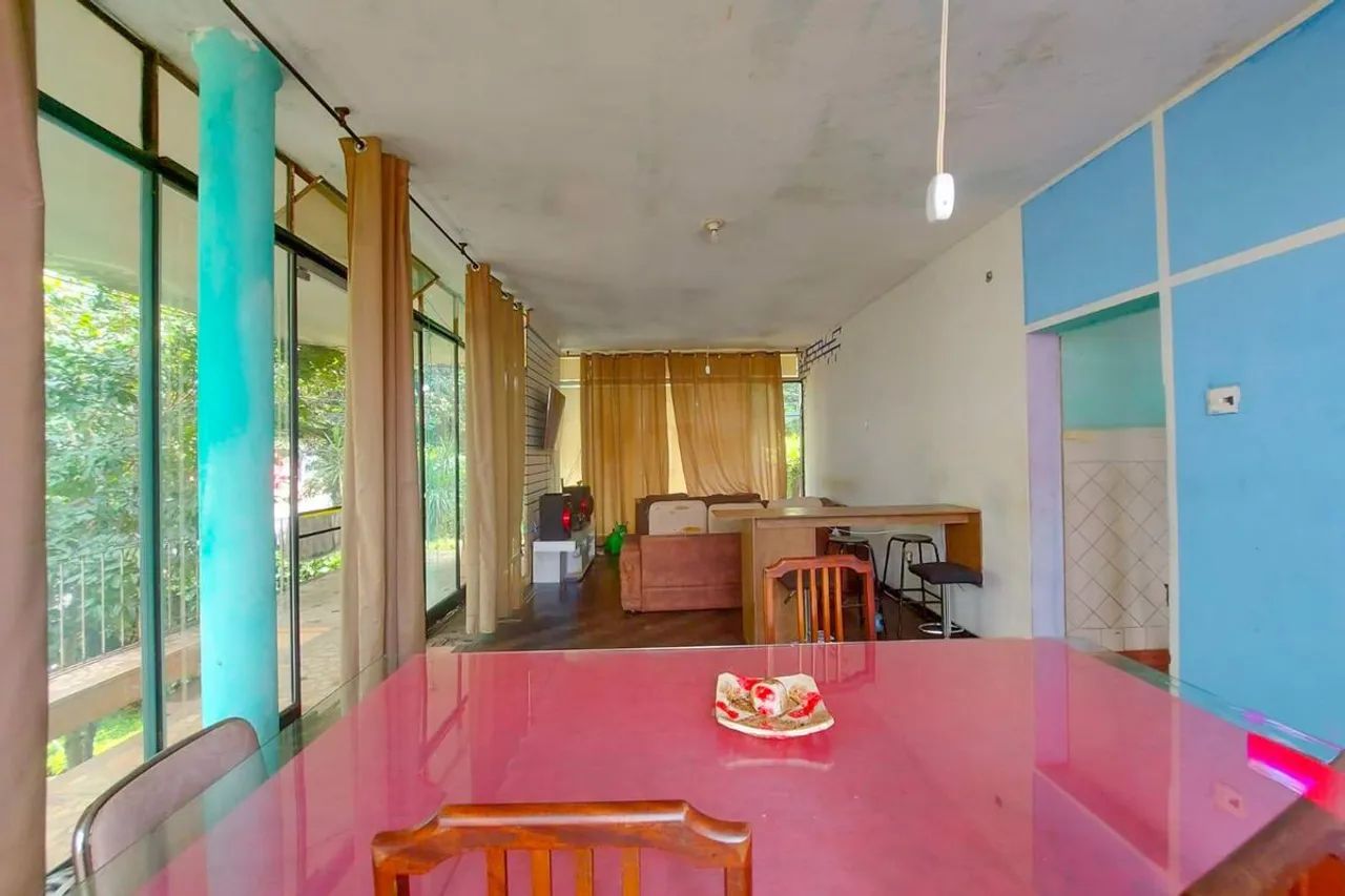 Casa à Venda - Salgado Filho, 5 Quartos, 247 m2 - Foto 5