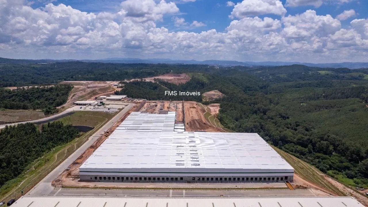 Galpão com 39.683m2 em Franco da Rocha/SP. - Foto 3
