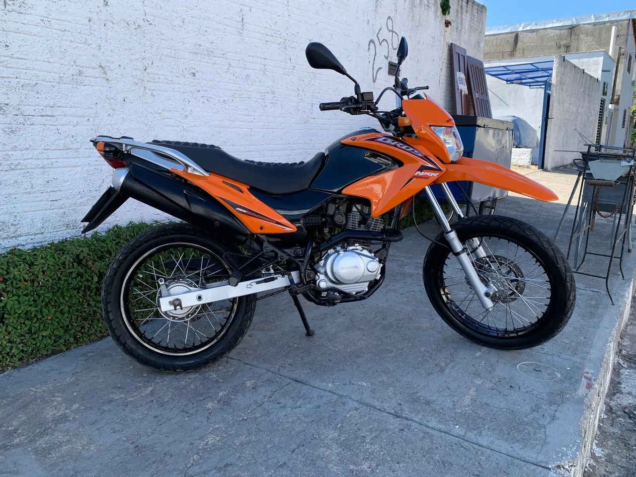 Bros 150 - Foto 5