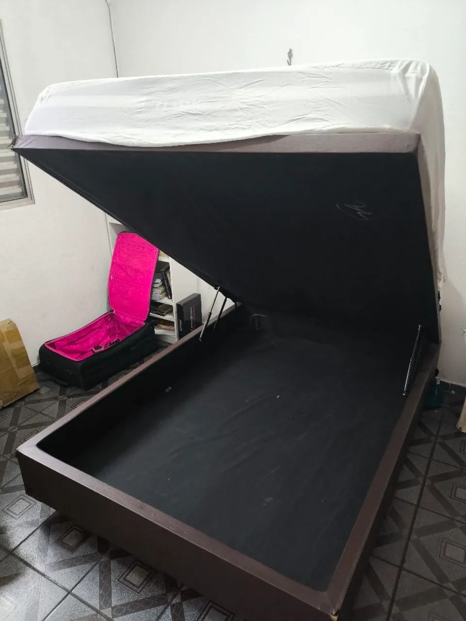 Cama Casal - Foto 2