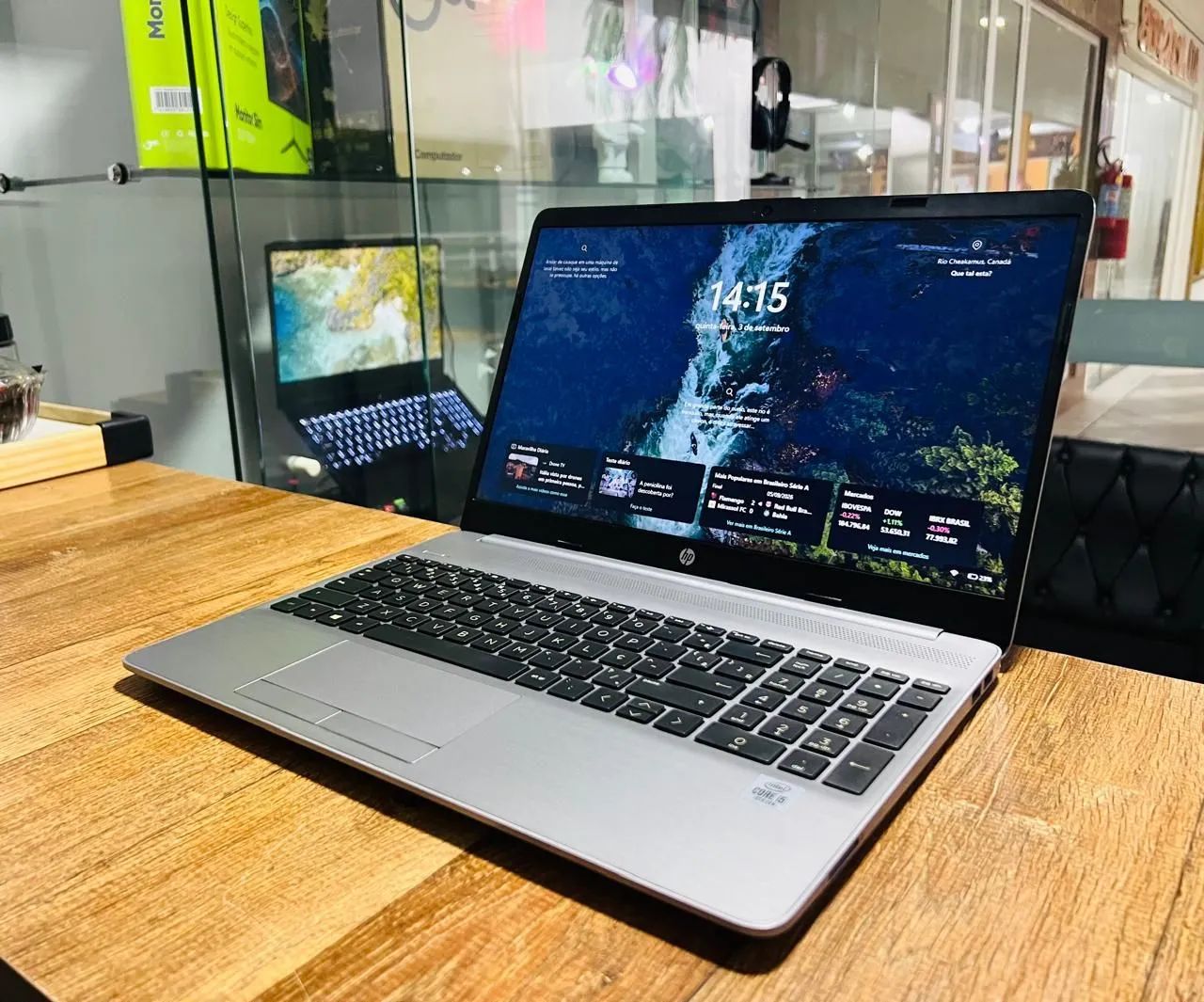 HP 第12世代 i5/16GB/SSD256GB＋SSHD1TB/Office Notebook Hp | Intel Core i5 | 16GB RAM | SSD 256GB | Super Novo