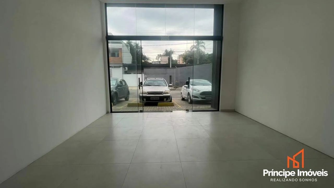 Sala comercial com no Bom Retiro em Joinville - Foto 5
