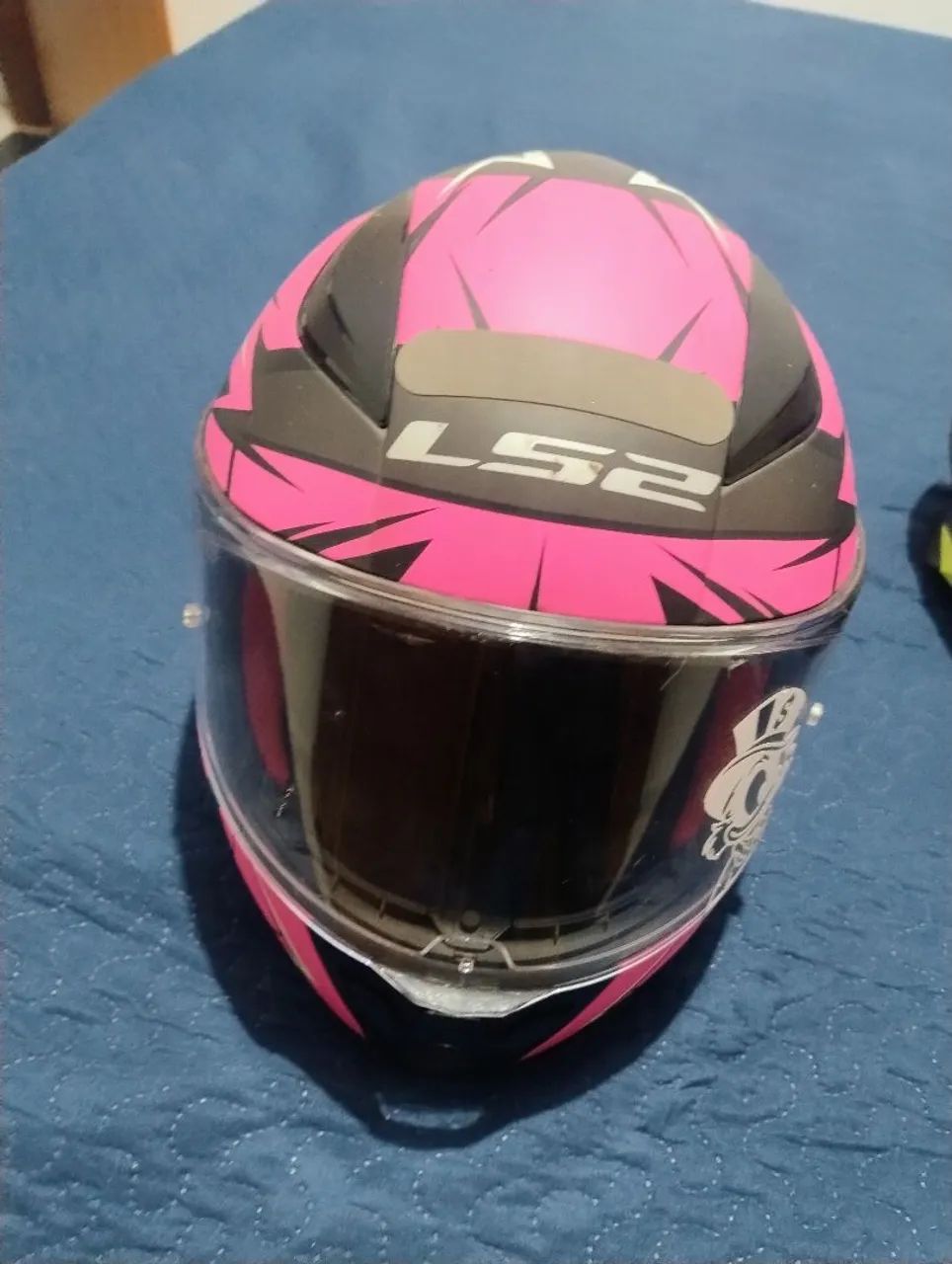 Capacete 