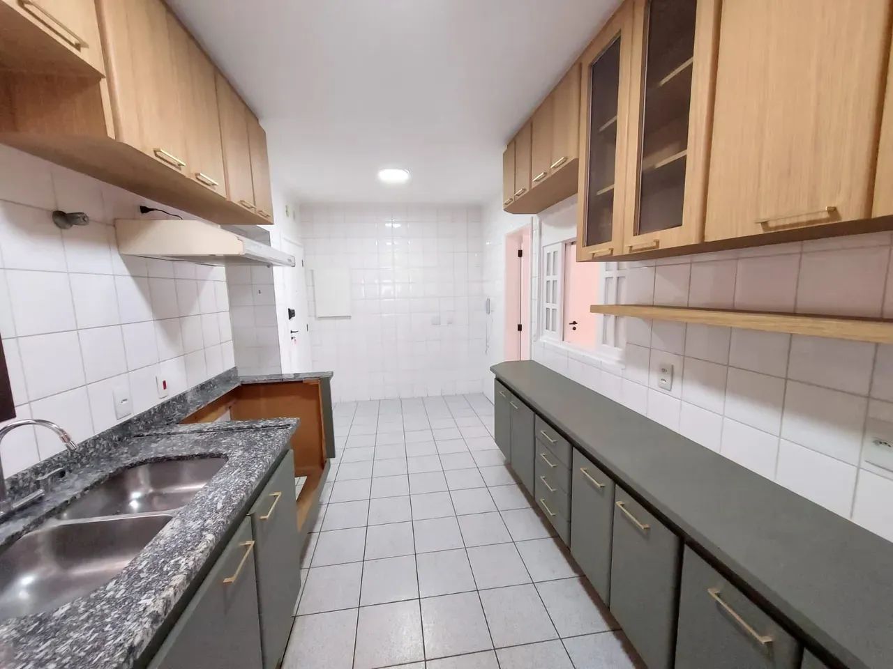 Apartamento para aluguel, possui 122m² com 03 dormitórios por R$4.400/mês em Tatuapé - São - Foto 9