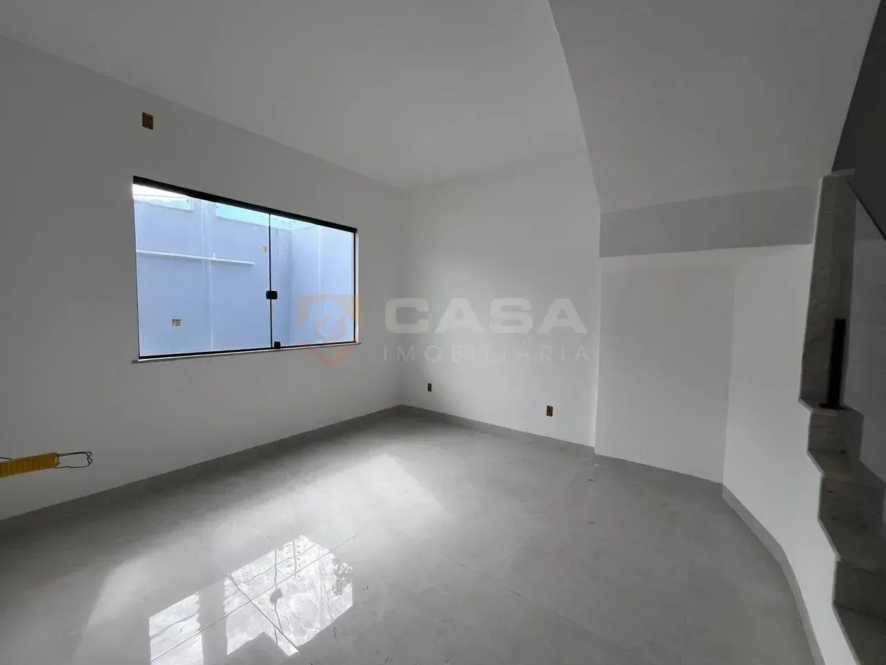 Casa Duplex de 100m² com Acabamento Refinado e Conceito Integrado na Serra - Foto 3
