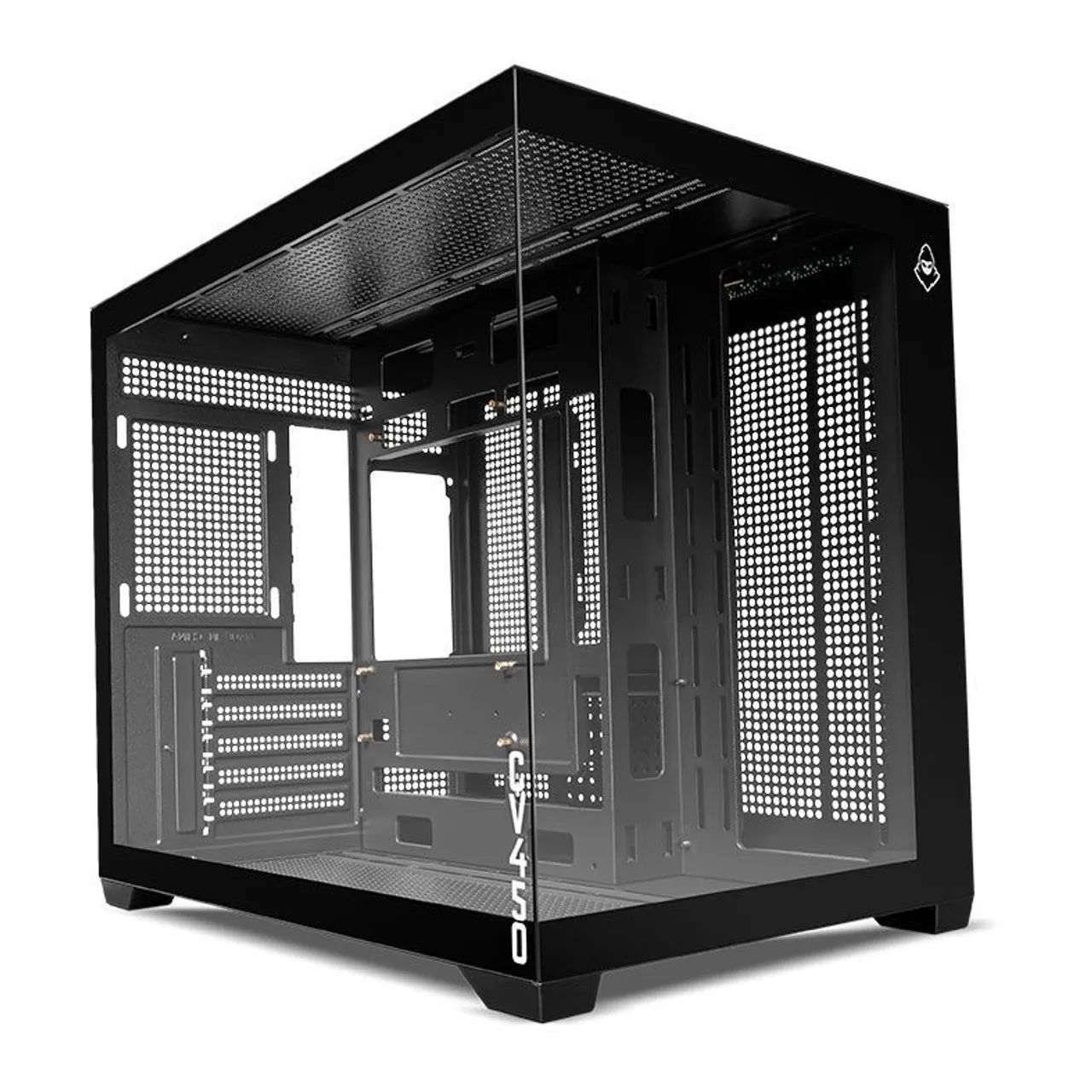 Gabinete Mancer CV450