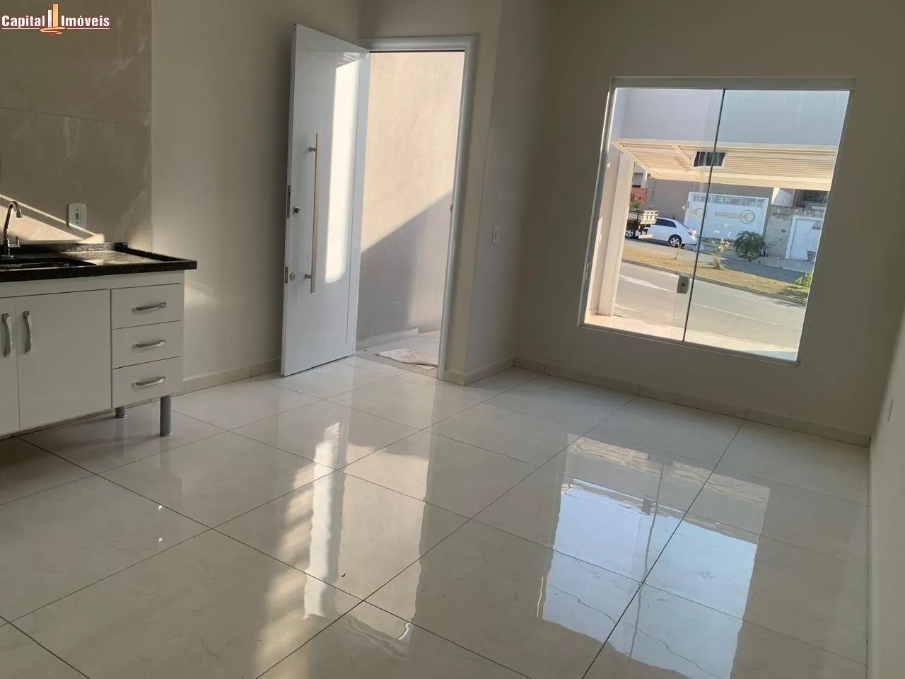 Pq Residencial Sabiás - Foto 5