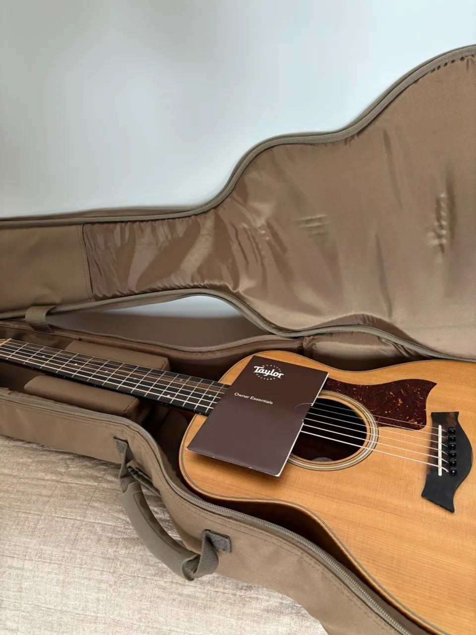 Violão Taylor GS Mini-e