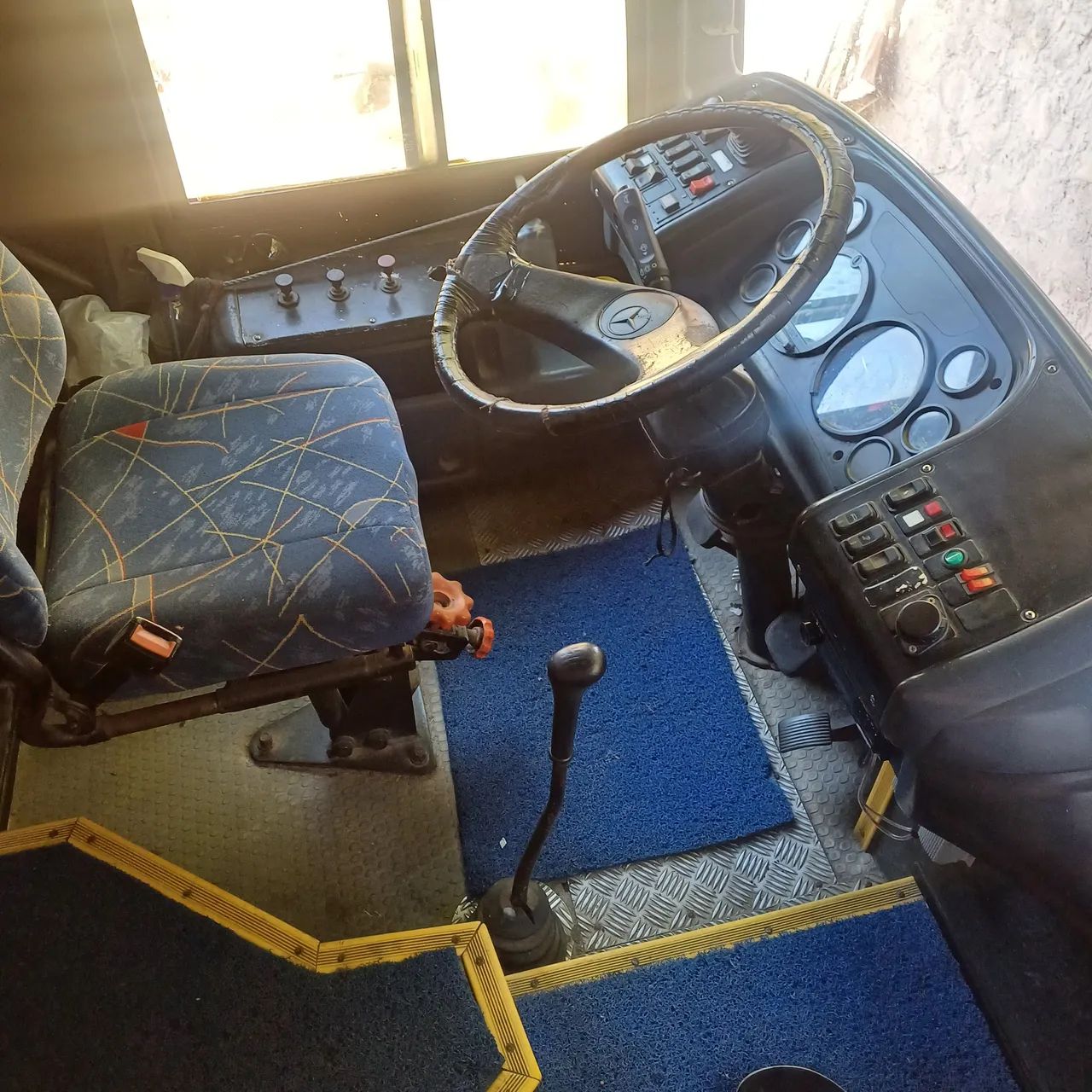 Onibus paradiso 1150 ano 2000 - Foto 5