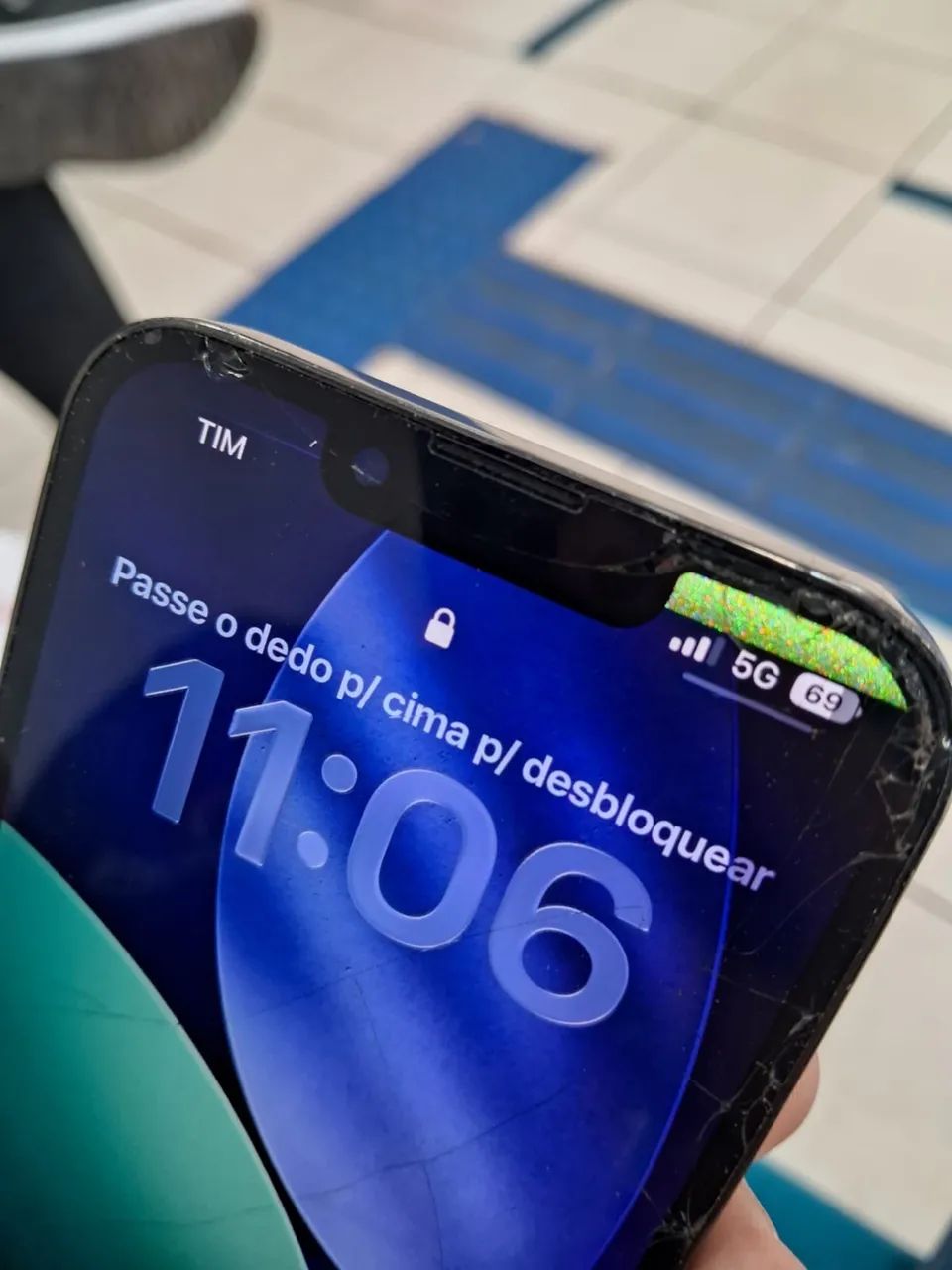 iPhone 13 Pro vender  - Foto 4