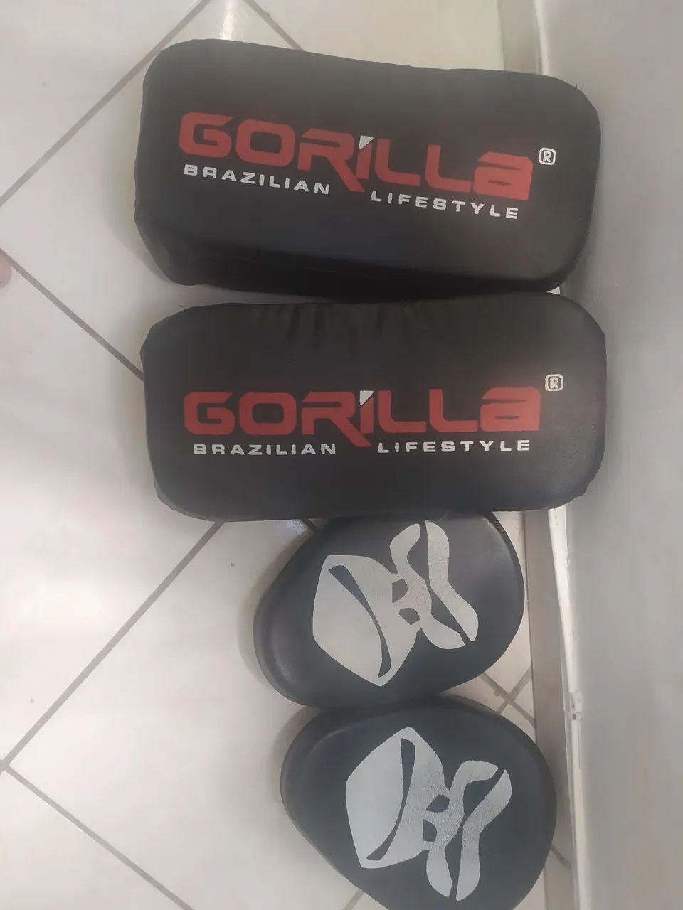 Equipamentos para Treinos de Lutas  - Foto 4