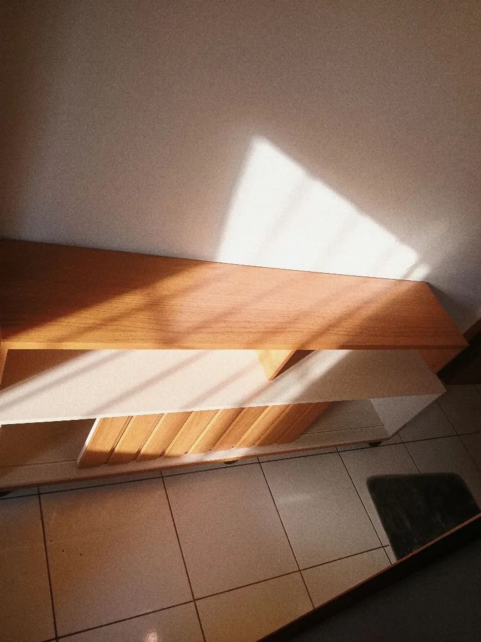 Rack Bancada Graci 1.6 para TV até 60" Polegadas e Rodizios - Foto 2