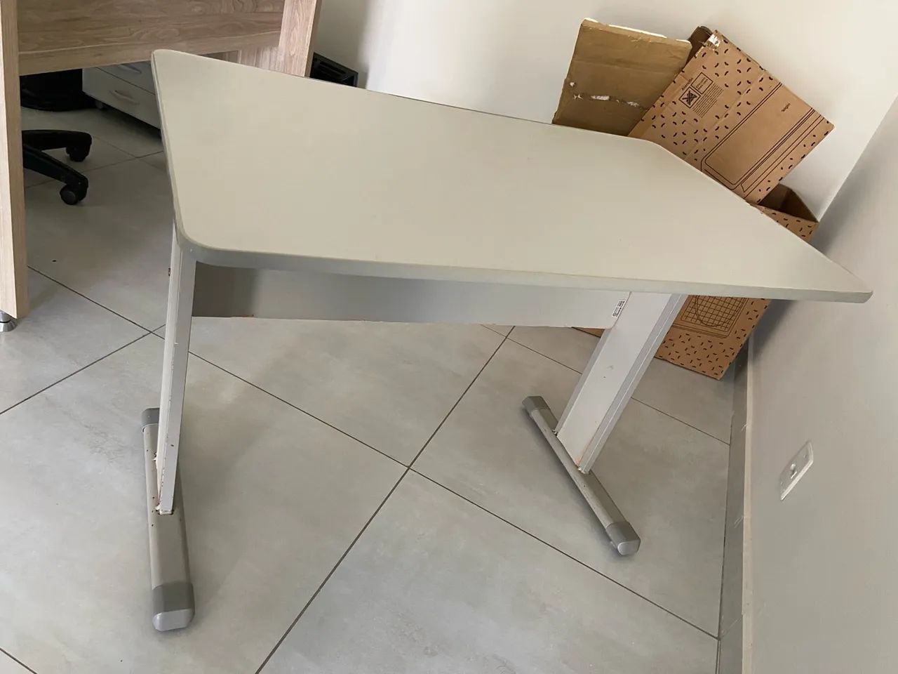 Mesa escritório  - Foto 5