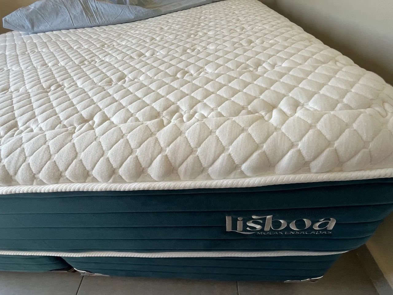 Cama box Queen - Foto 3