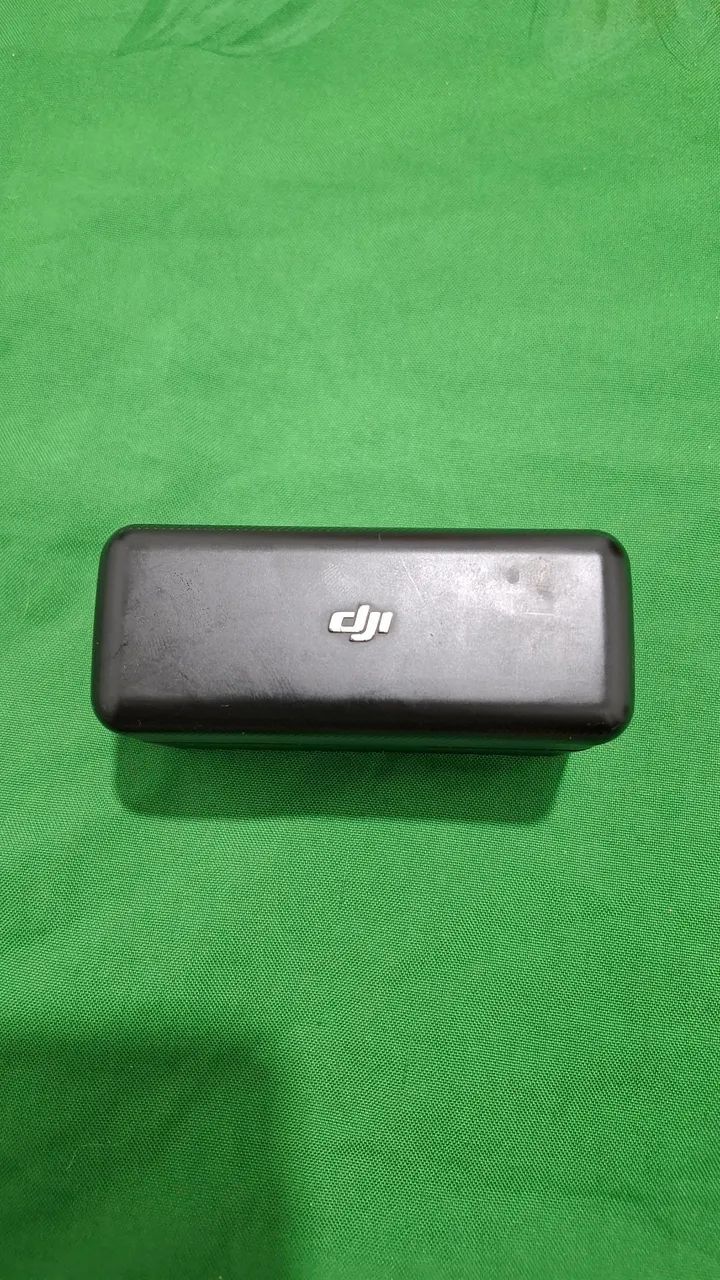 Microfone DJI - Foto 4