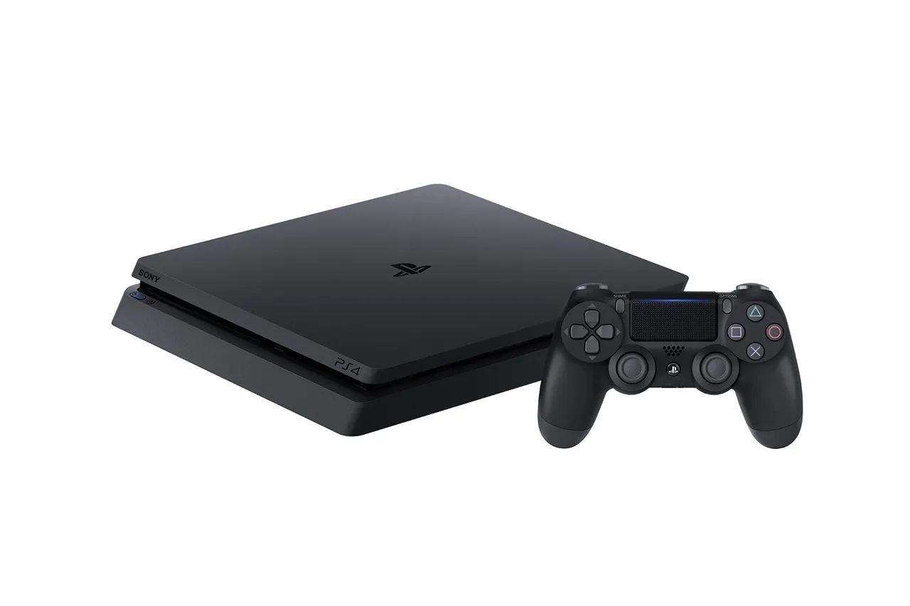 Ps4 1tb