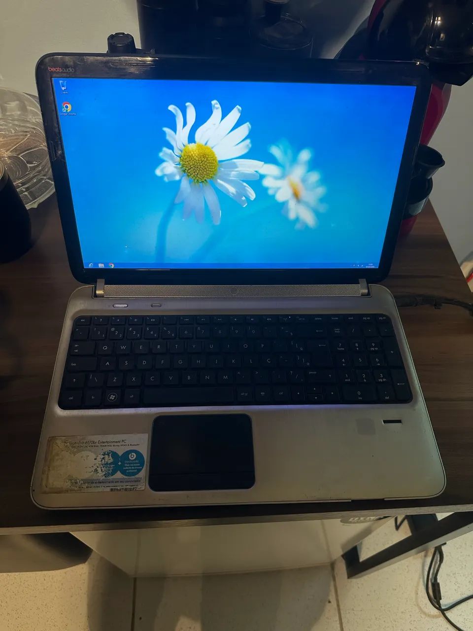 Notebook HP Pavilion DV6 - Foto 5
