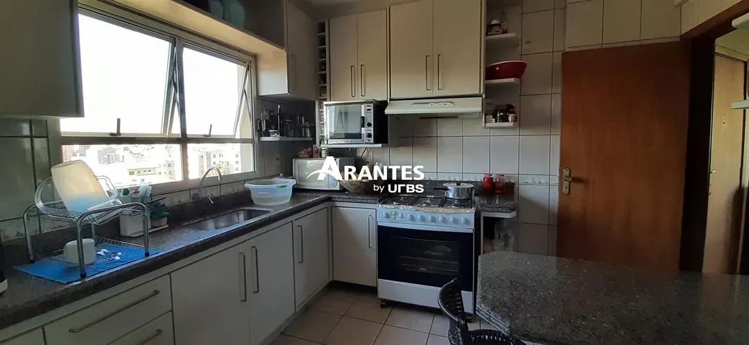 Apartamento com 96m² 3 quartos à venda no Cazeca - Foto 4