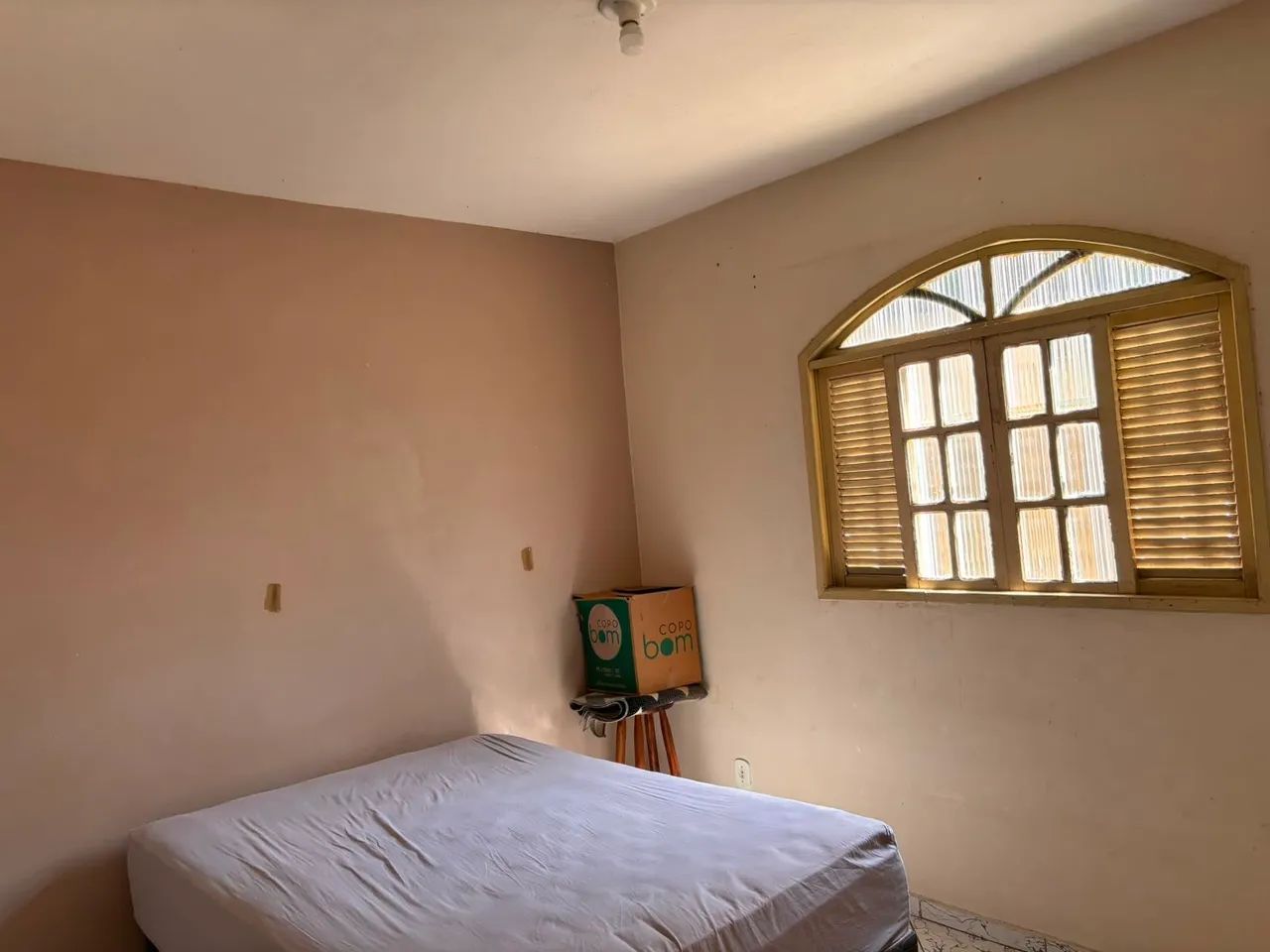 OPORTUNIDADE EM ELDORADO - Casa com excelente espaço e TERRENO nos fundos!!!  - Foto 4