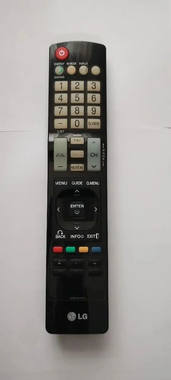 TV  LCD LG 32'  - Foto 5