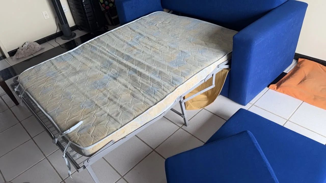 Sofá cama - Foto 2
