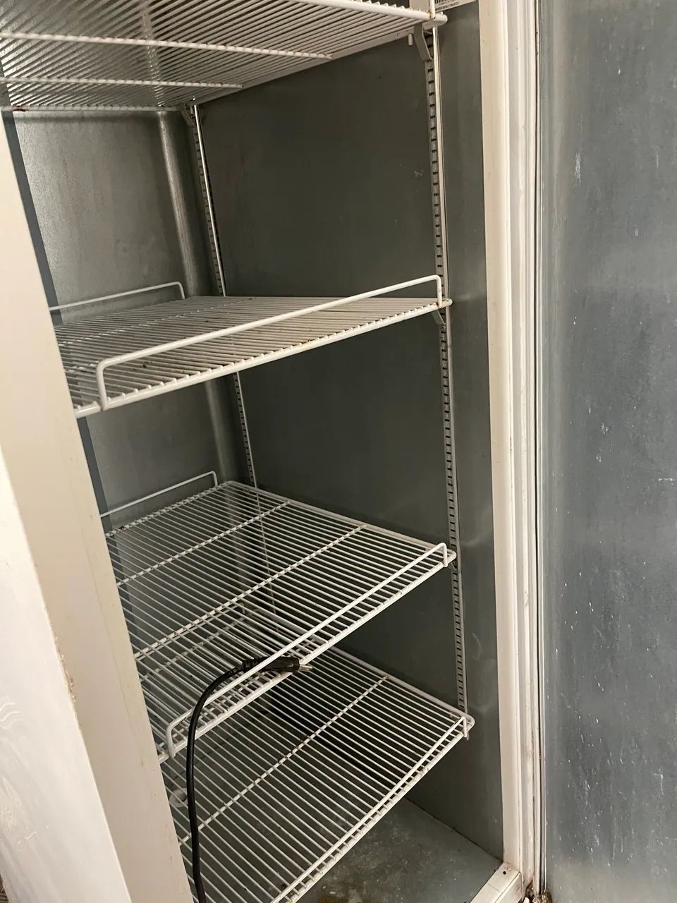 Freezer gelopar 575 litros