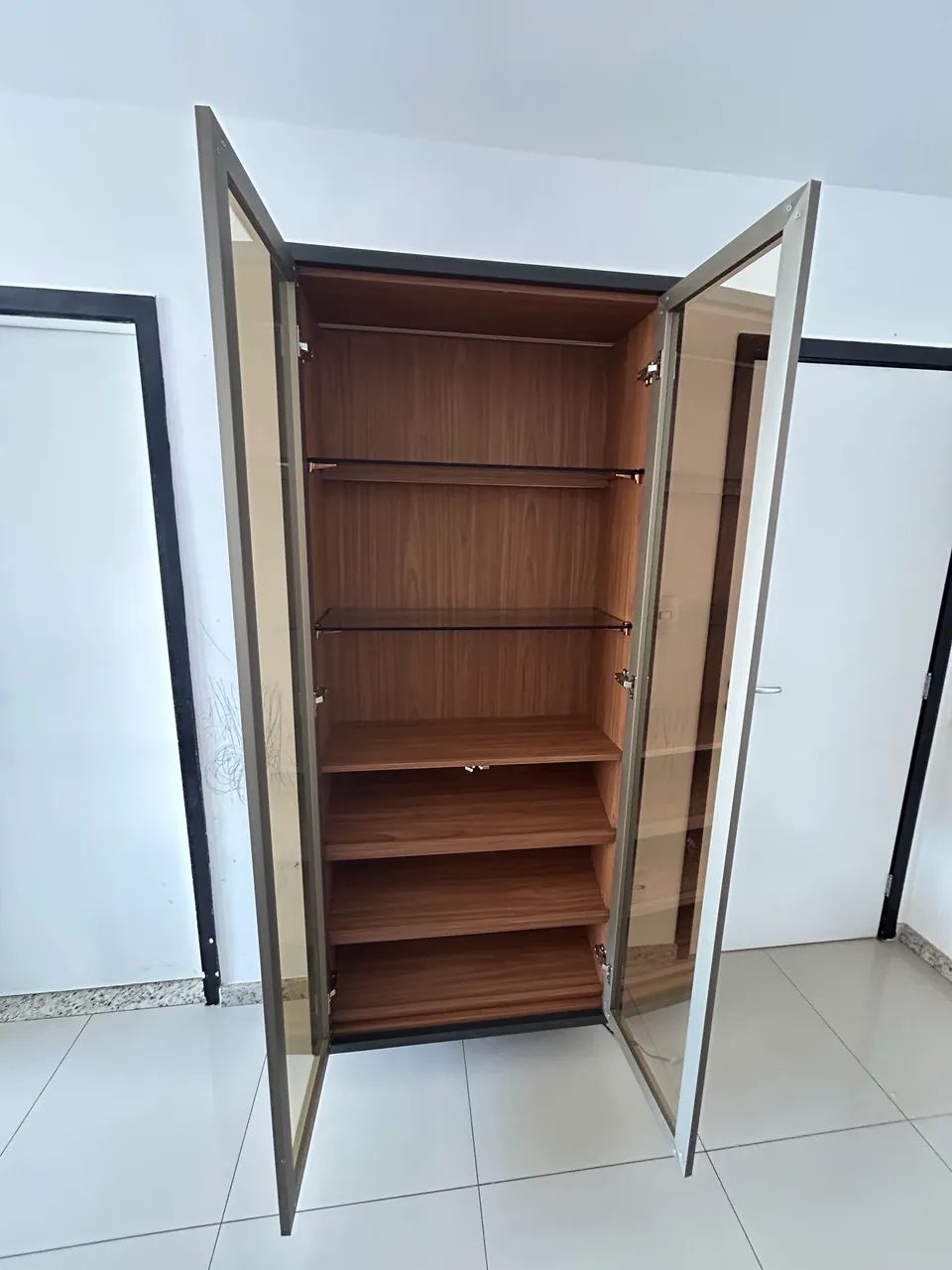Cristaleira  - Foto 5