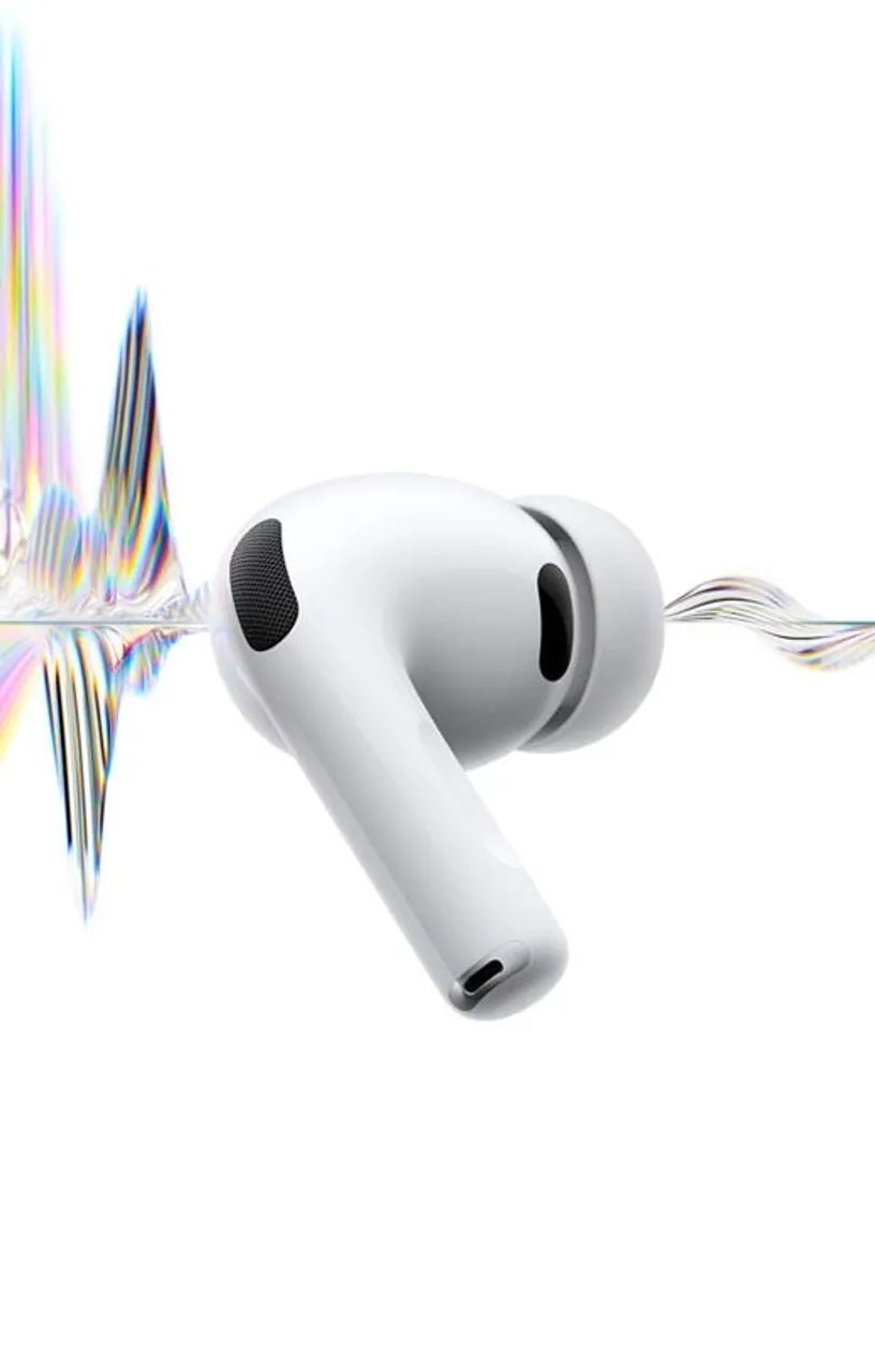 AirPods Pro 3  - Foto 4