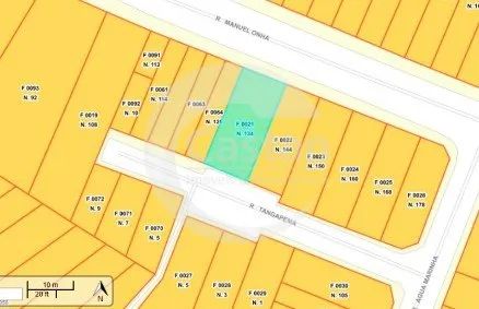 terreno 238 m² - alto da mooca. - Foto 5
