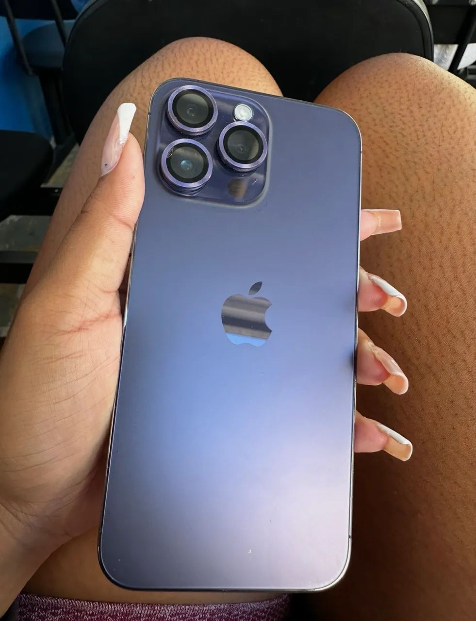 iPhone 14 Pro Max 