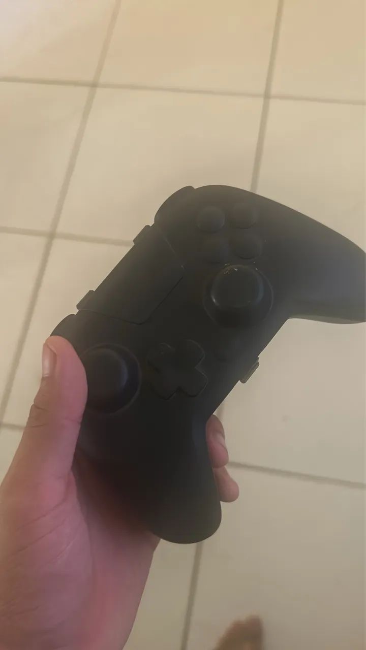 Controle pra pc