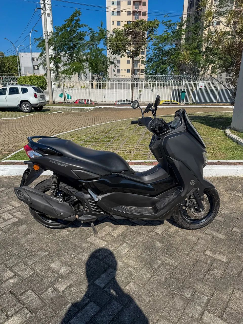 Yamaha NMax 2021 - Foto 4