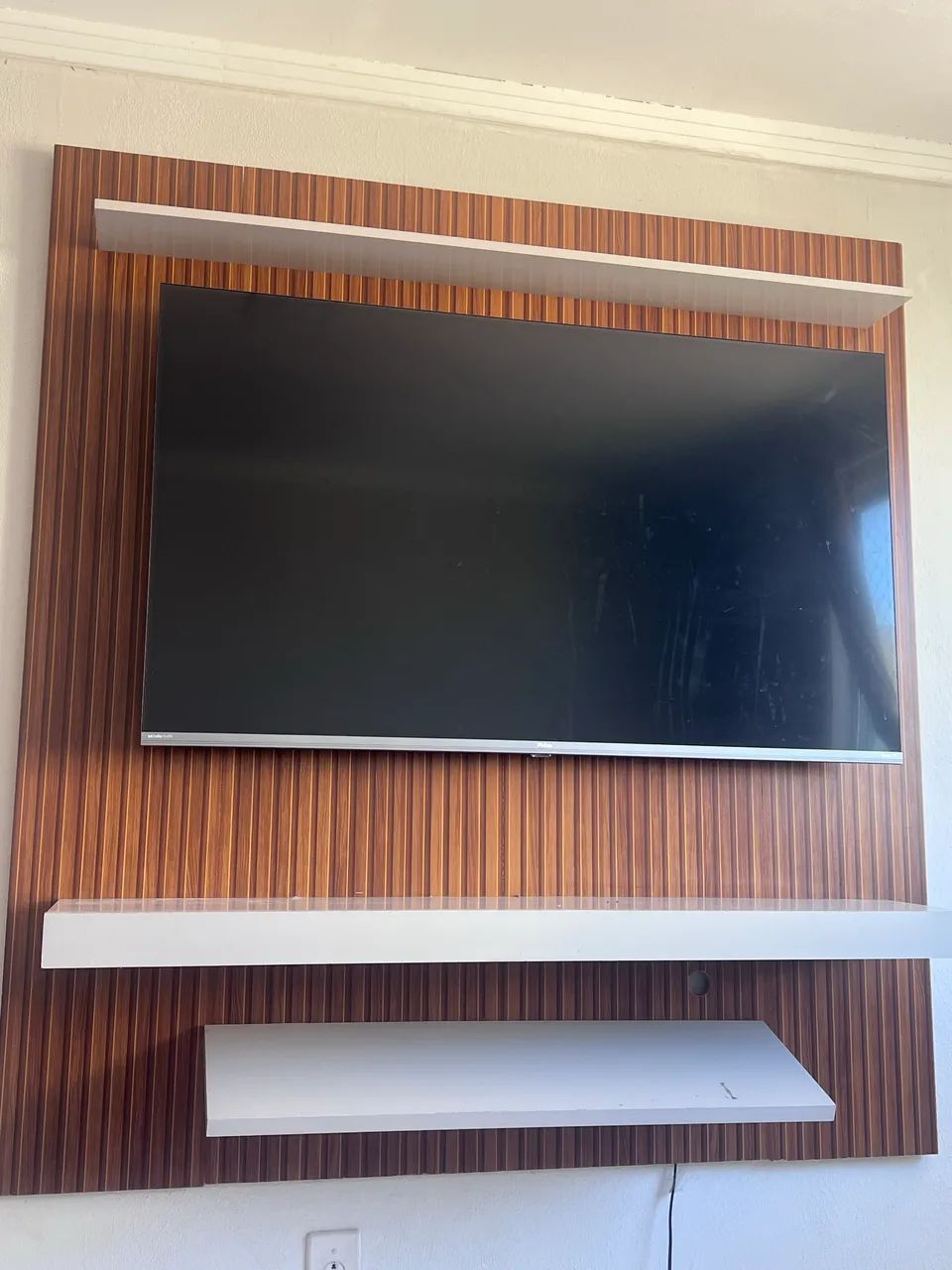 Painel para tv até 60 polegadas  - Foto 3